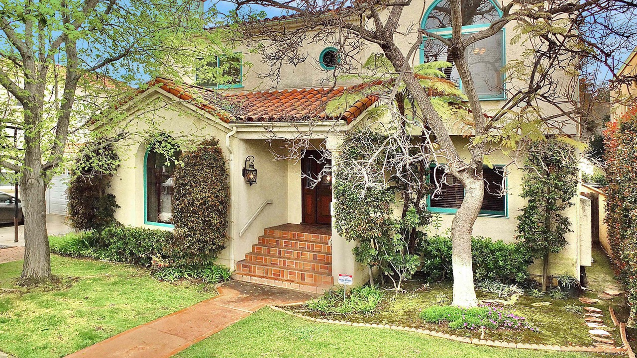 Photo of Outdoor in Belmont Heights
