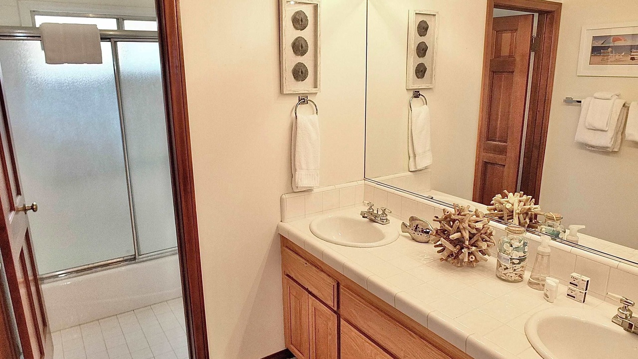 Photo of Bathroom in Belmont Heights