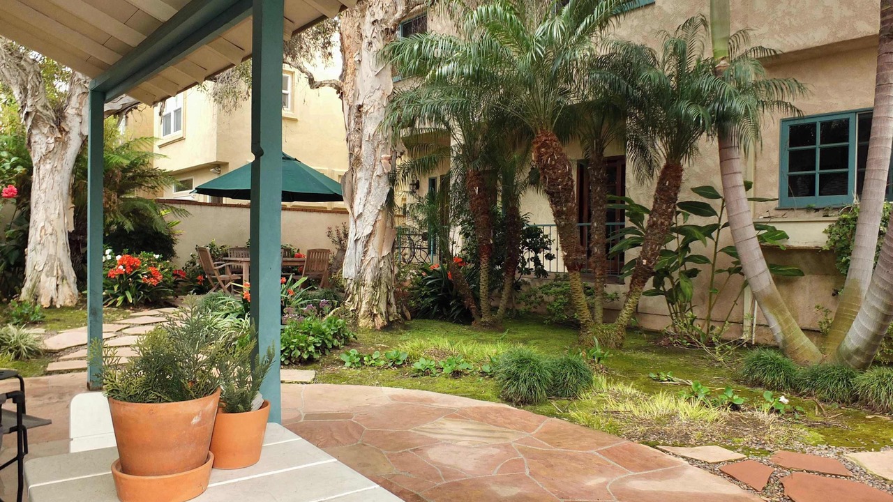 Photo of Outdoor in Belmont Heights