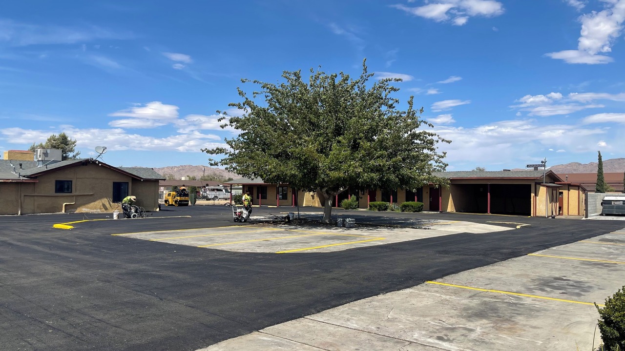 Photo of Outdoor in Apple Valley