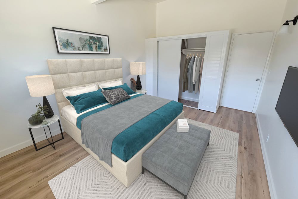 Photo of Bedroom in Westside Costa Mesa