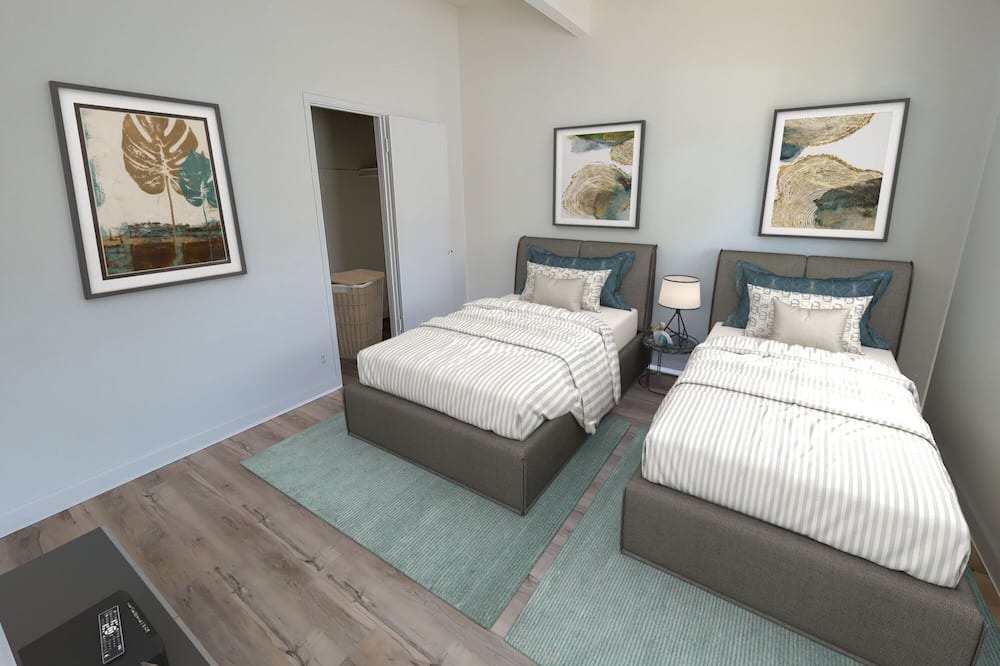 Photo of Bedroom in Westside Costa Mesa
