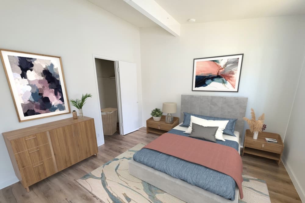 Photo of Bedroom in Westside Costa Mesa