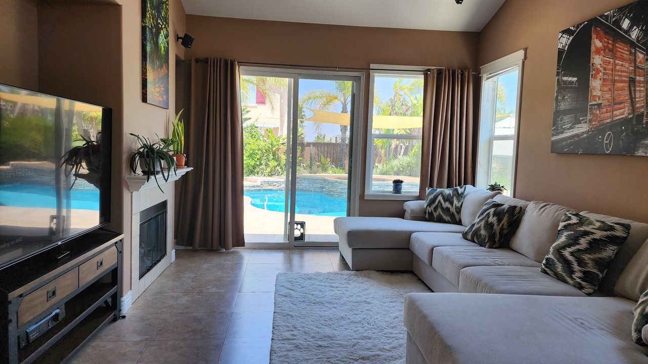 Photo of Livingroom in Riverside