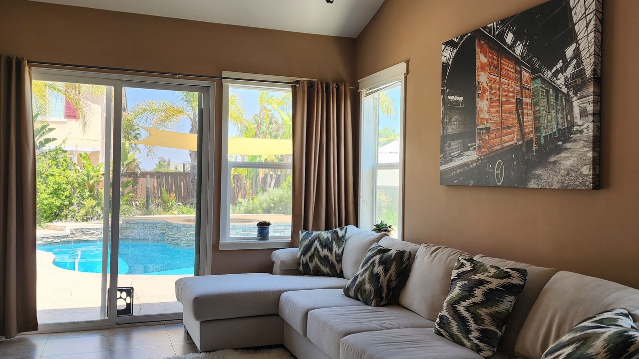 Photo of Livingroom in Riverside