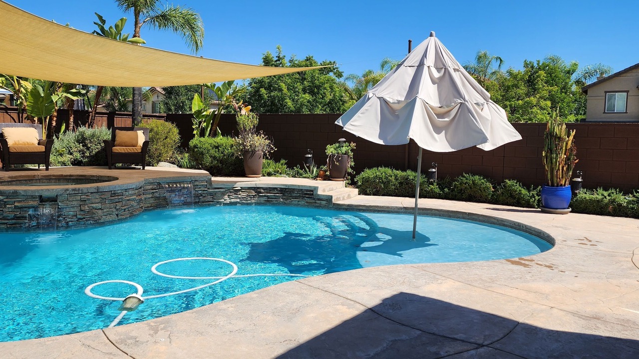 Photo of Outdoor in Riverside