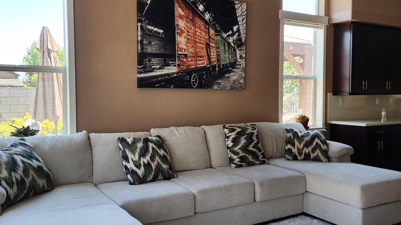 Photo of Livingroom in Riverside