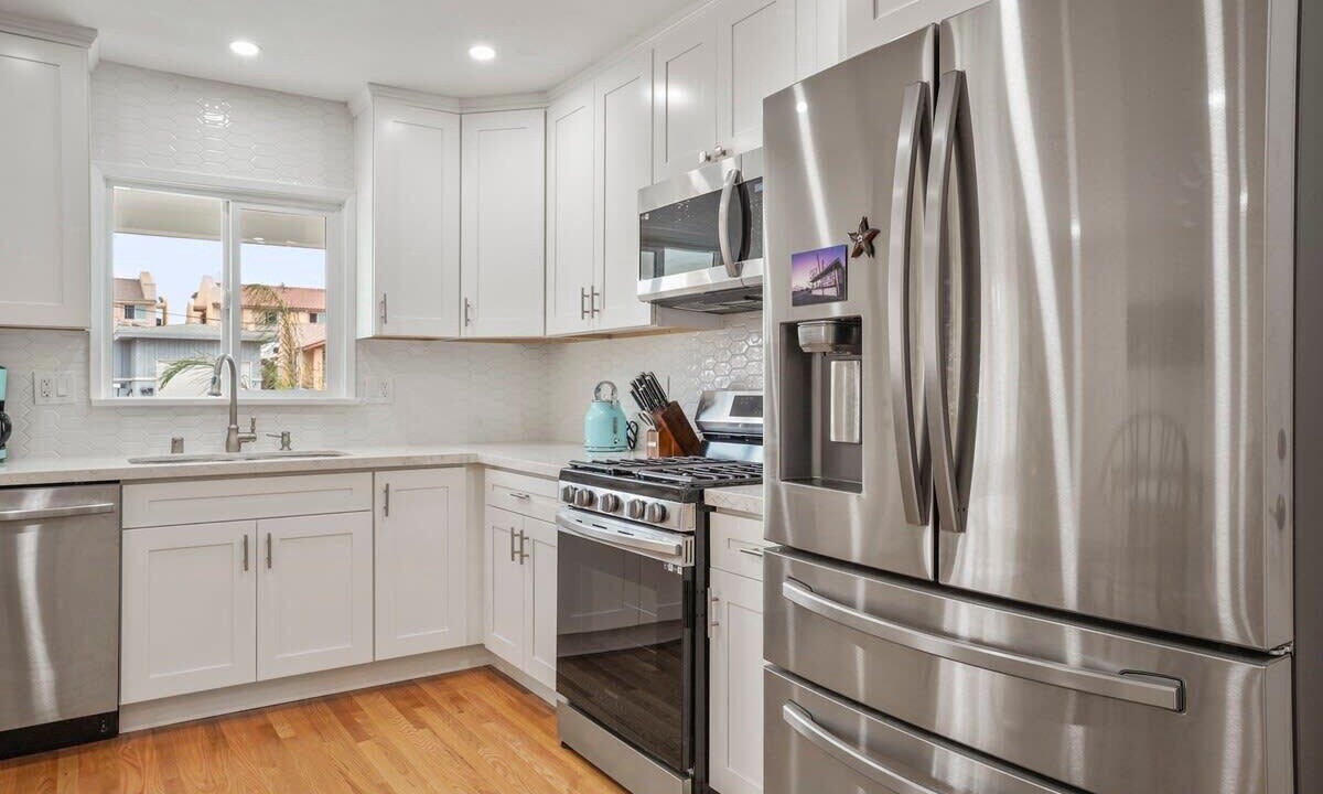 Photo of Kitchen in Imperial Beach
