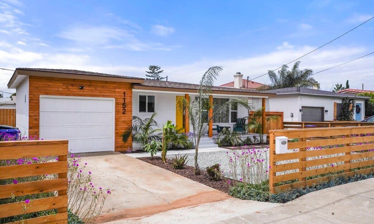 Photo of Outdoor in Imperial Beach