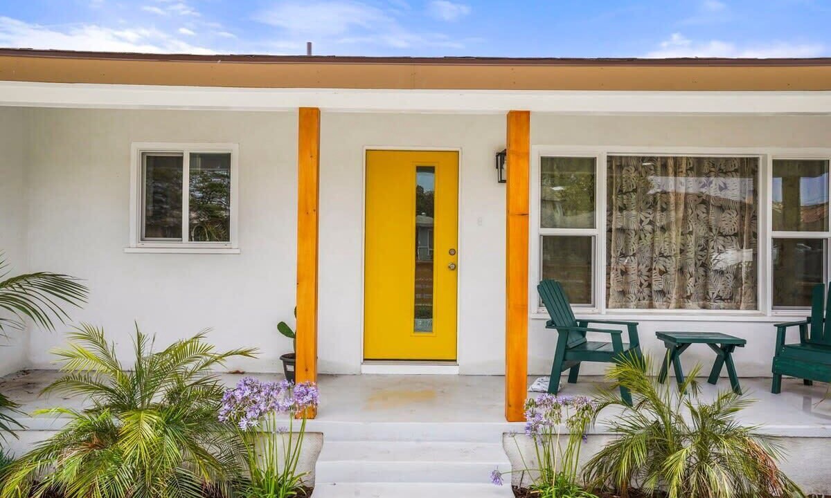 Photo of Outdoor in Imperial Beach