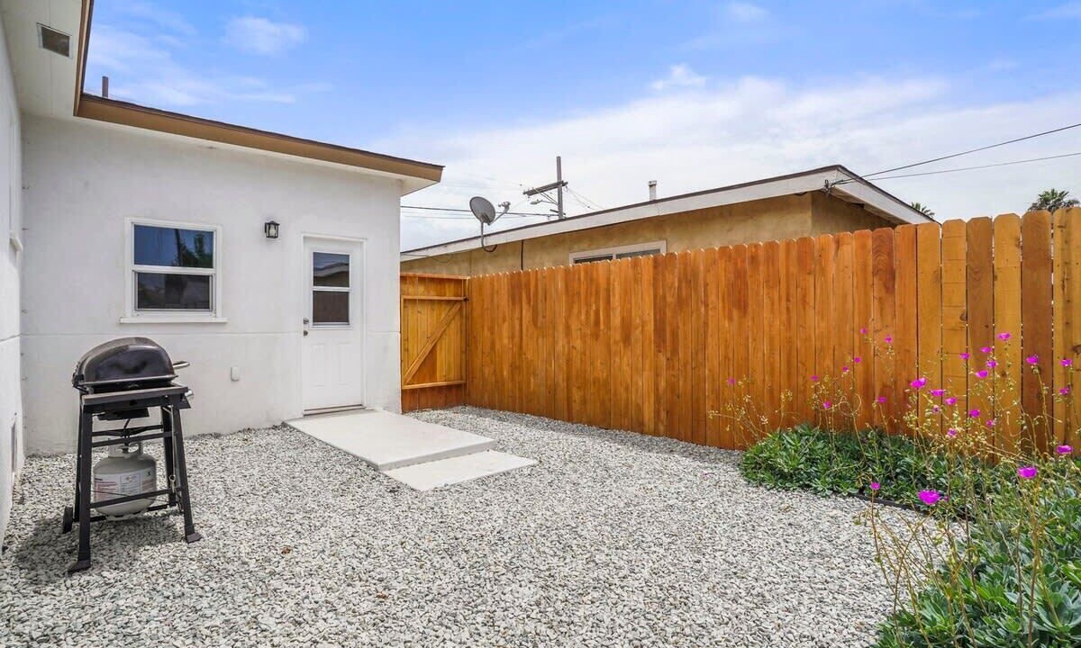 Photo of Outdoor in Imperial Beach