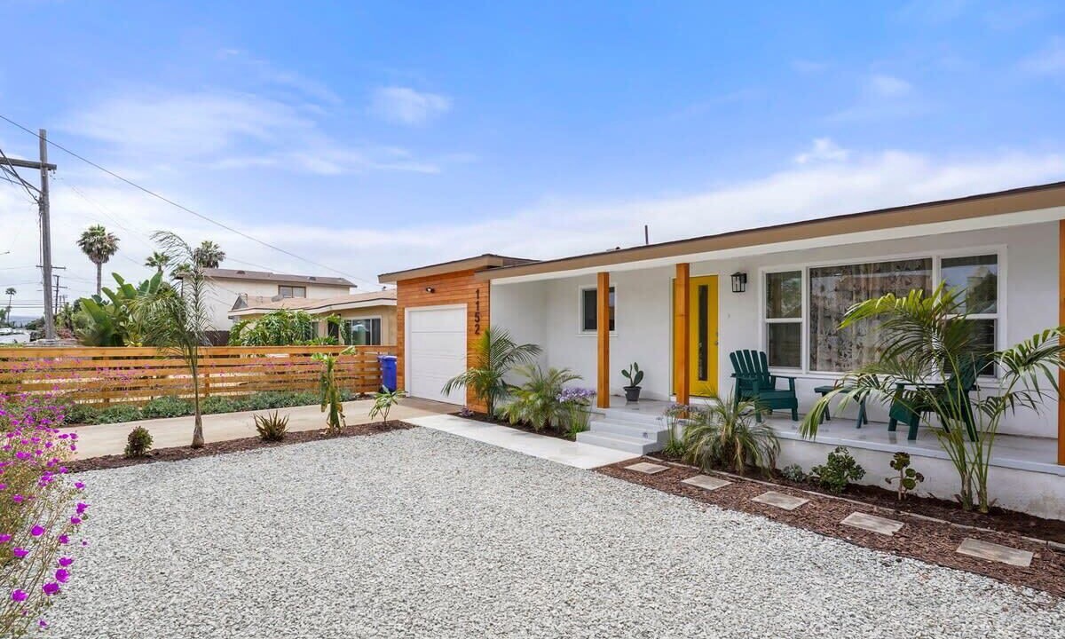 Photo of Outdoor in Imperial Beach