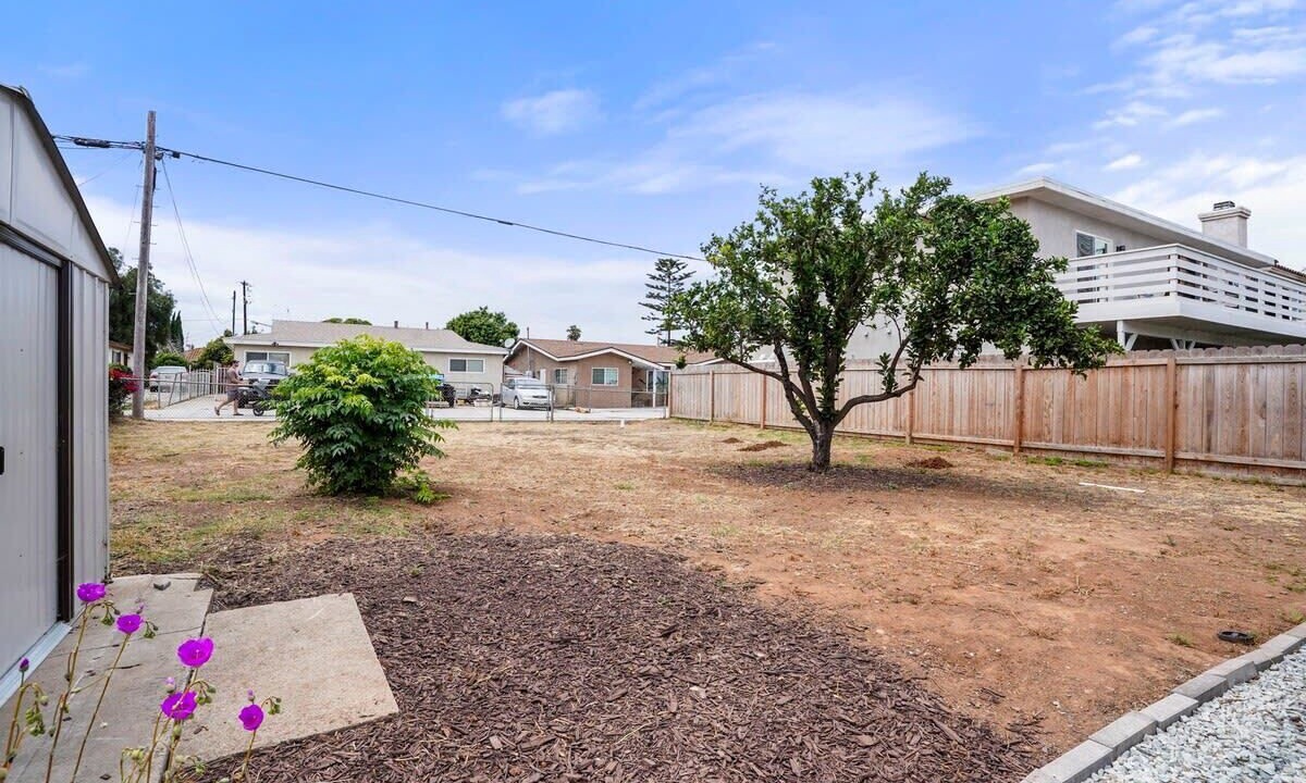 Photo of Outdoor in Imperial Beach