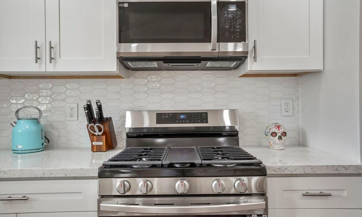 Photo of Kitchen in Imperial Beach