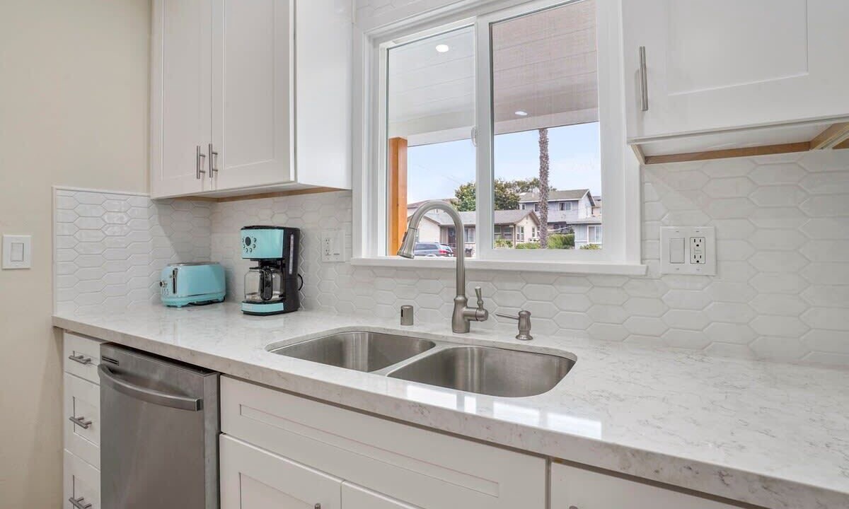 Photo of Kitchen in Imperial Beach