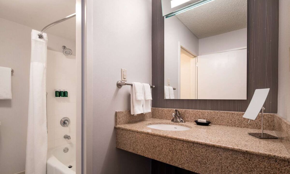 Photo of Bathroom in El Segundo