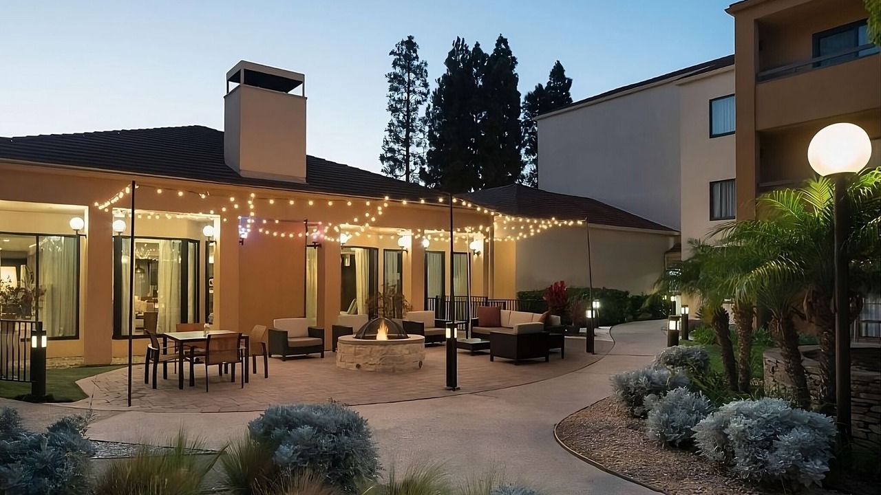 Photo of Buildings in El Segundo