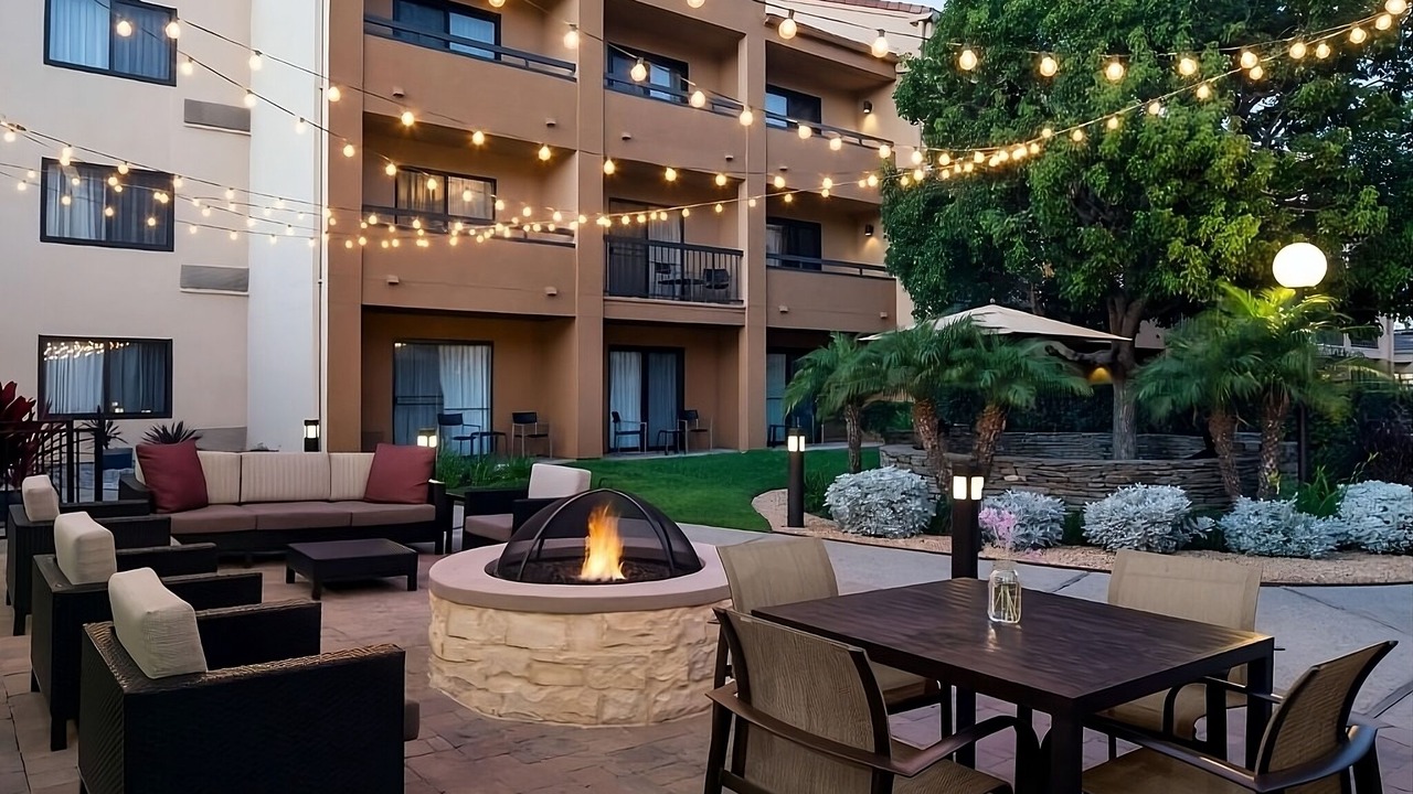 Photo of Outdoor in El Segundo