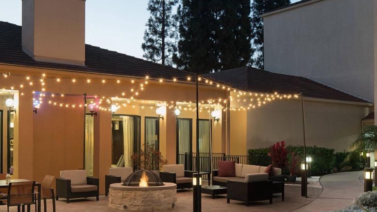 Photo of Outdoor in El Segundo