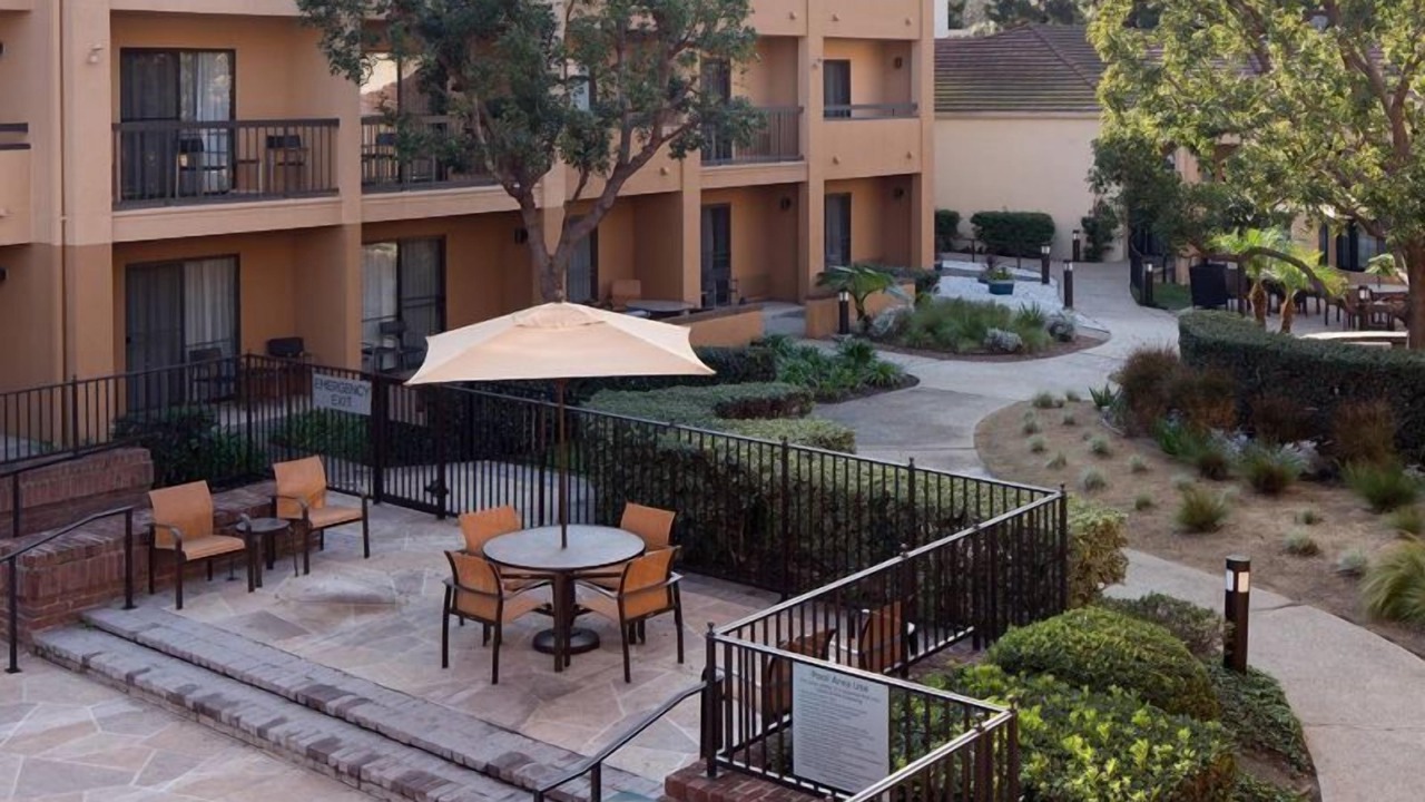 Photo of Outdoor in El Segundo