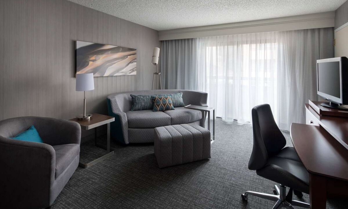 Photo of Livingroom in El Segundo