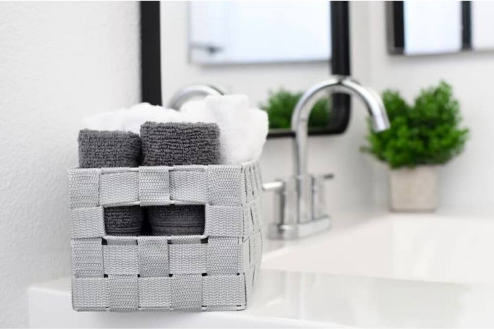 Photo of Bathroom in Rialto
