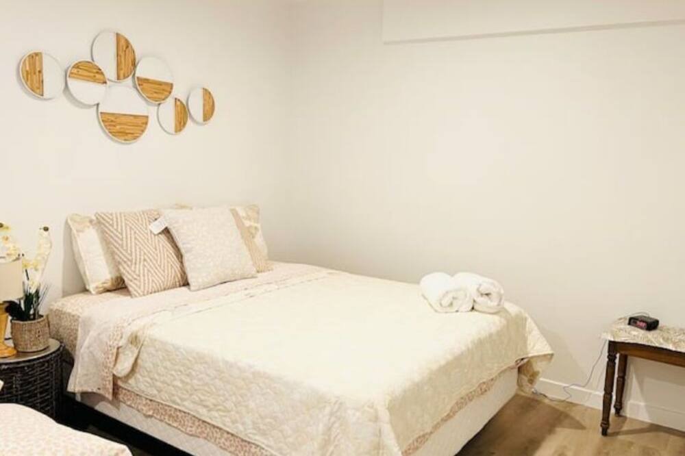 Photo of Bedroom in Rialto