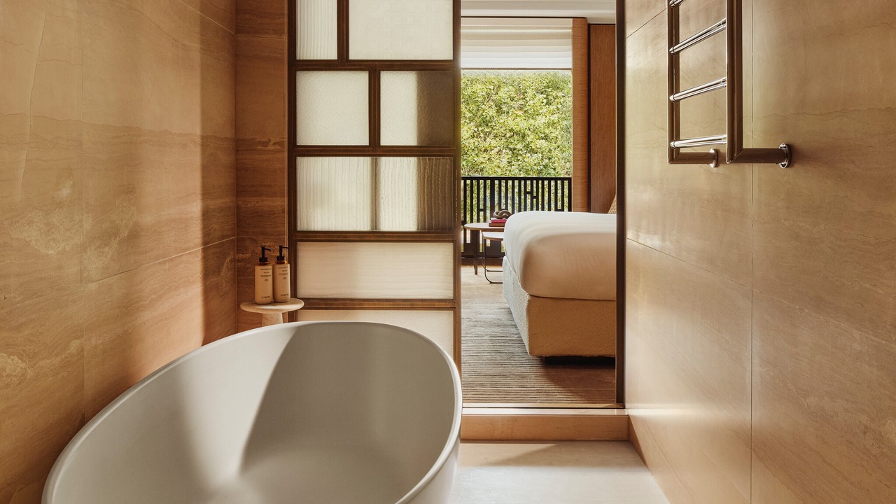 Photo of Bedroom in Knightsbridge