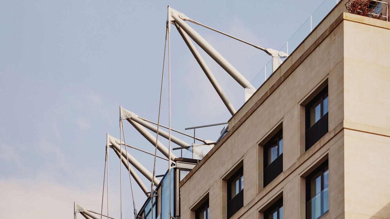 Photo of Outdoor in Knightsbridge