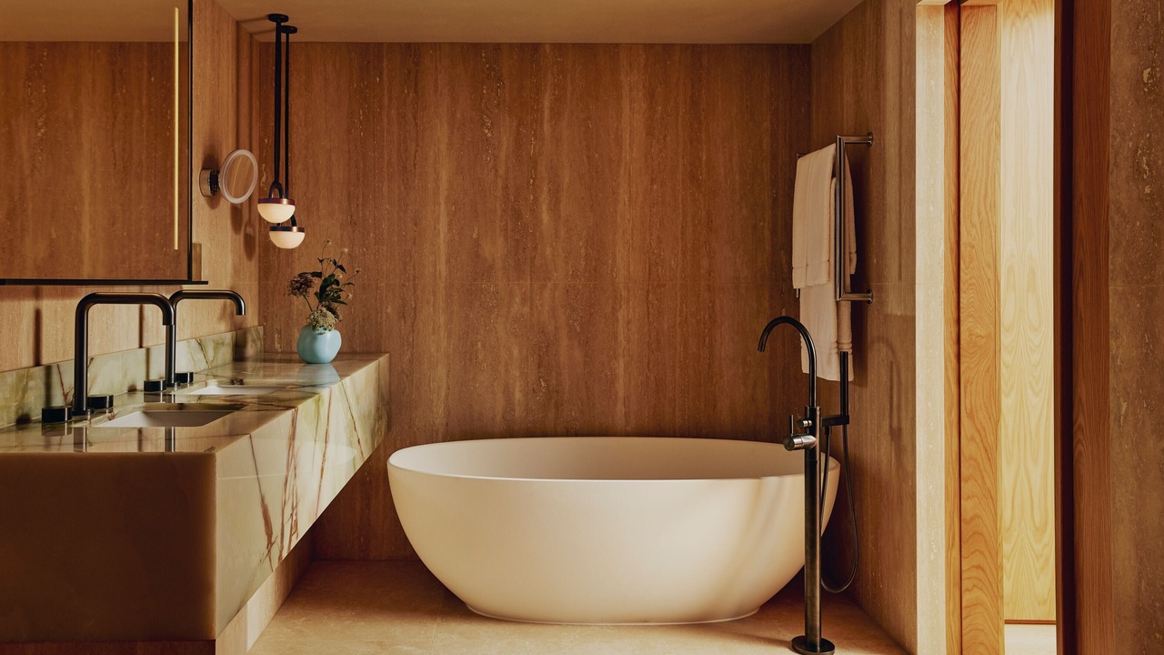 Photo of Bathroom in Knightsbridge