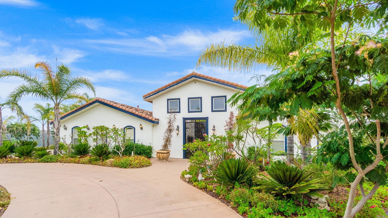 Photo of Outdoor in Vista