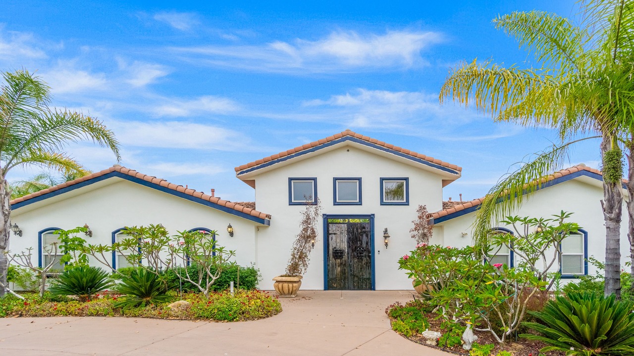 Photo of Outdoor in Vista