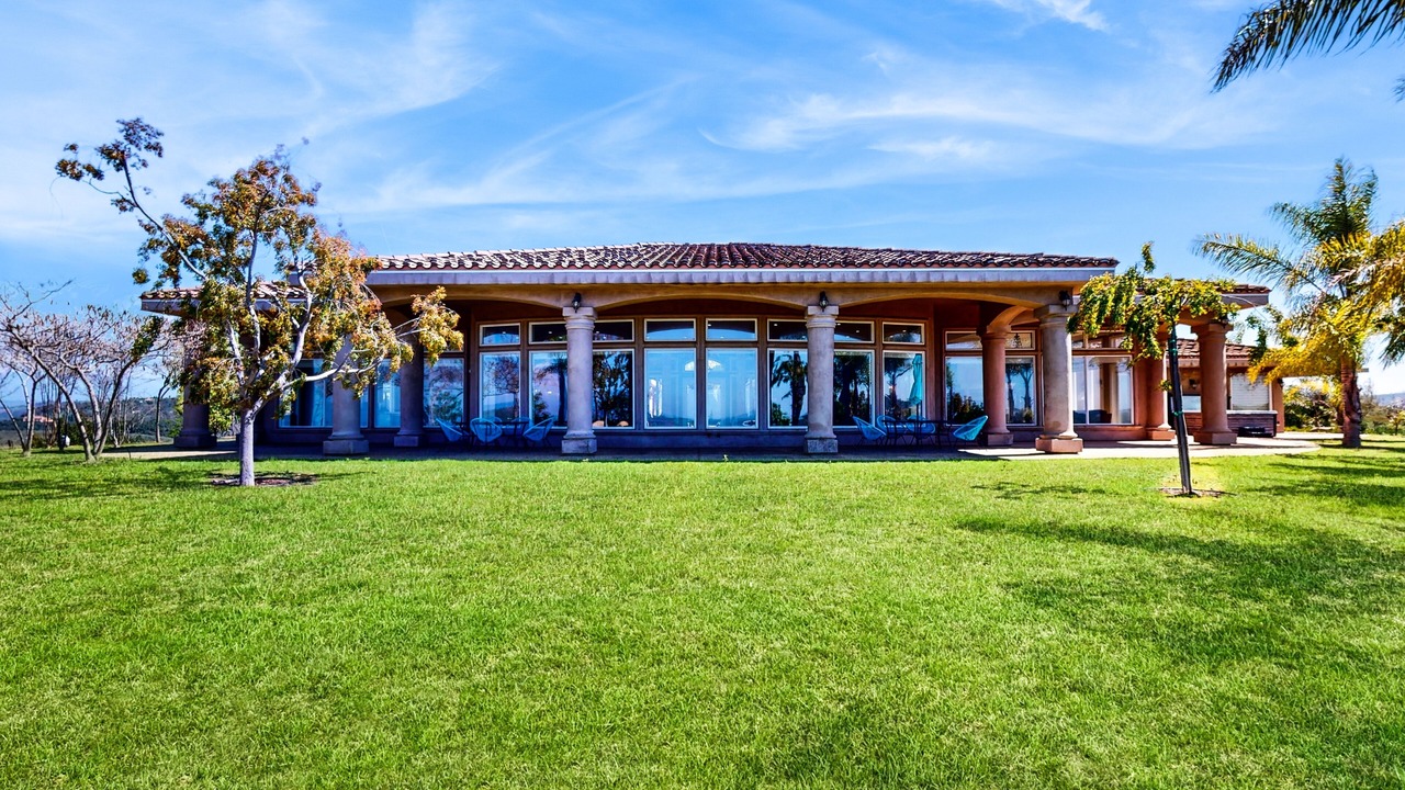 Photo of Outdoor in Vista
