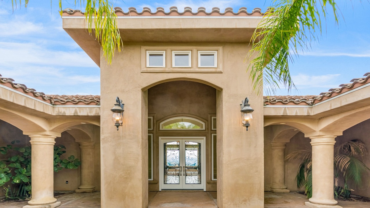 Photo of Outdoor in Vista