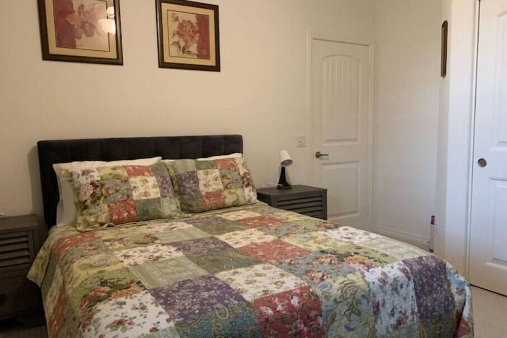 Photo of Bedroom in Mira Loma