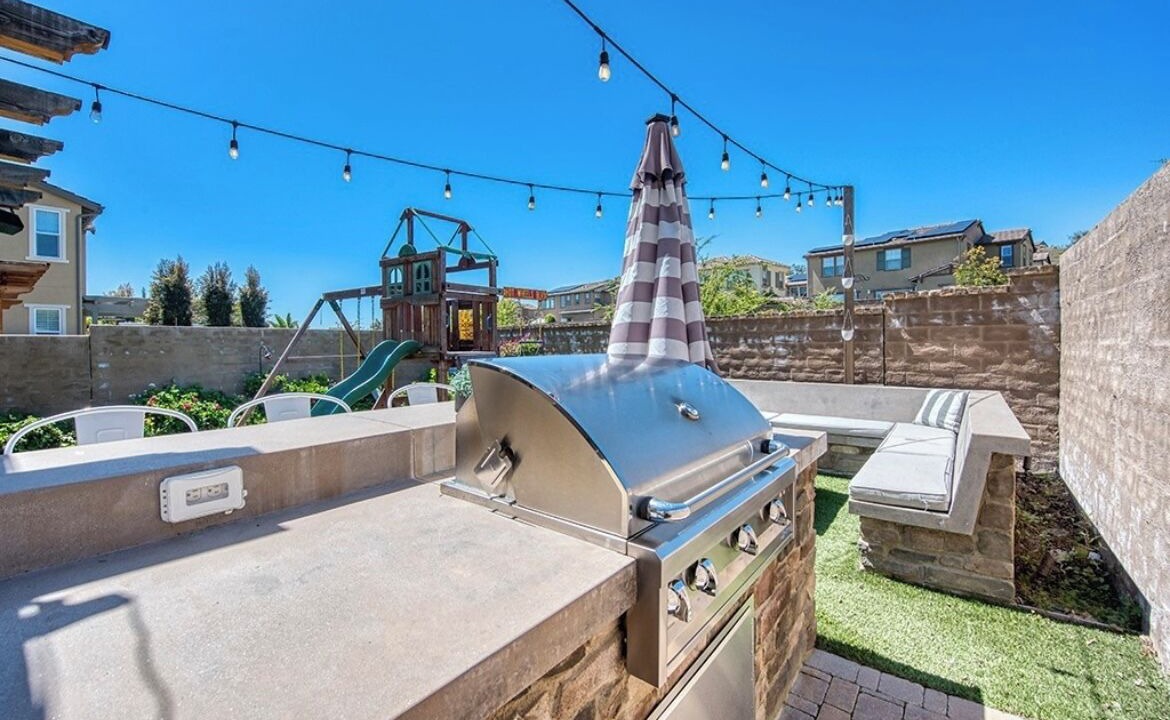 Photo of Outdoor in Rancho Mission Viejo