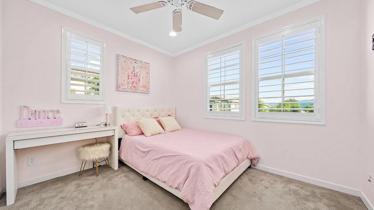 Photo of Bedroom in Rancho Mission Viejo