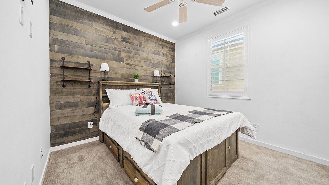 Photo of Bedroom in Rancho Mission Viejo