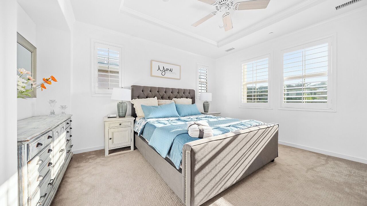 Photo of Bedroom in Rancho Mission Viejo