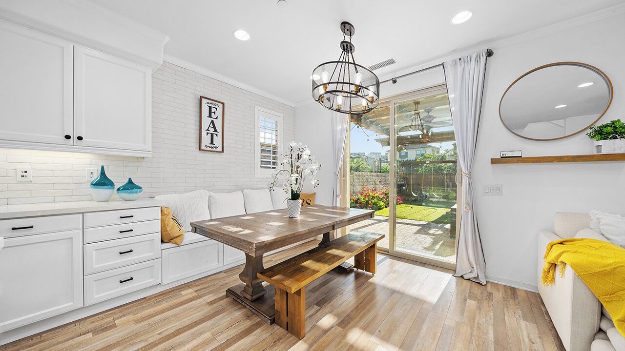 Photo of Kitchen in Rancho Mission Viejo