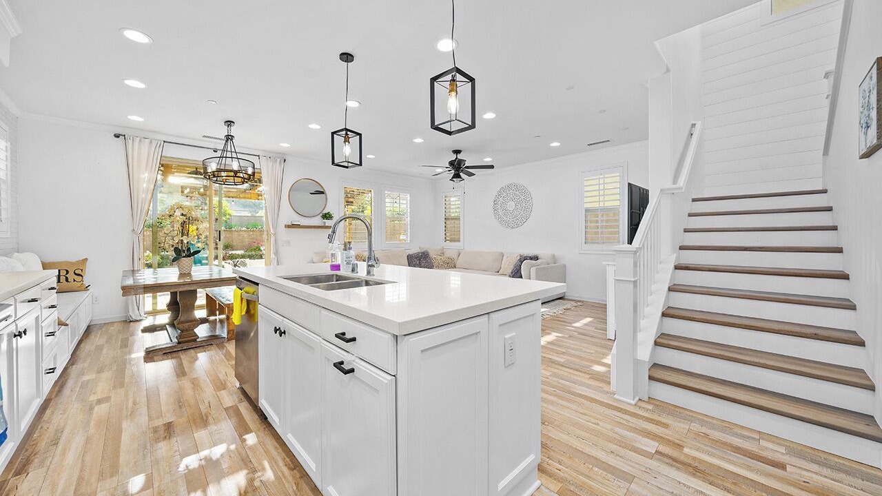 Photo of Kitchen in Rancho Mission Viejo