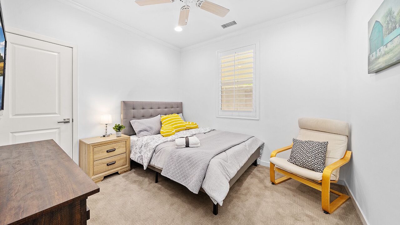 Photo of Bedroom in Rancho Mission Viejo