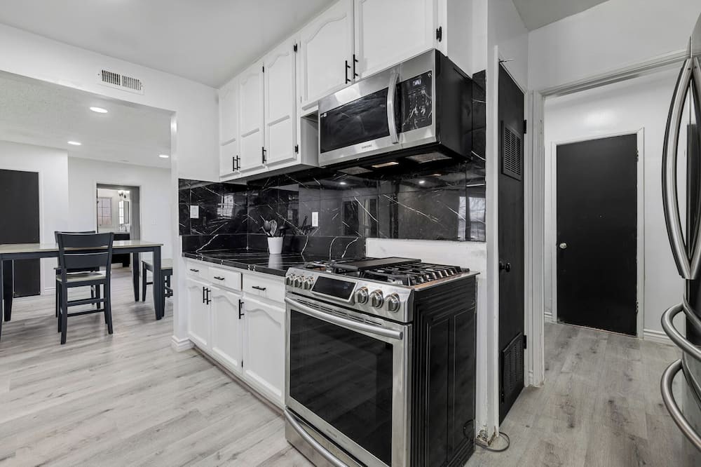 Photo of Kitchen in Gardena
