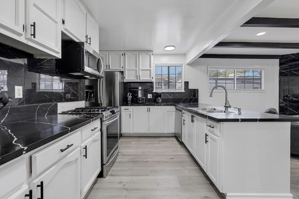 Photo of Kitchen in Gardena