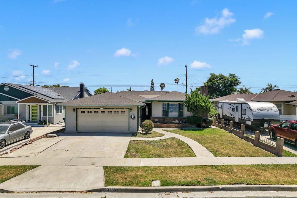 Photo of Outdoor in Gardena