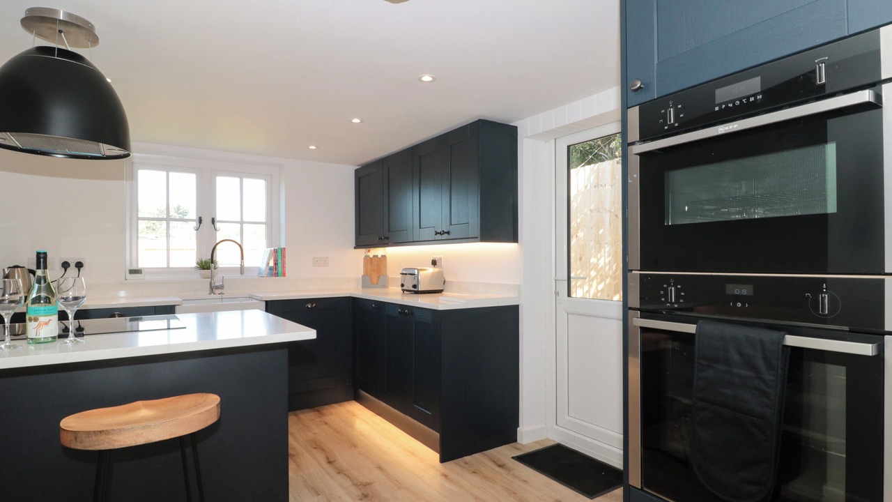 Photo of Kitchen in Barton-on-Sea