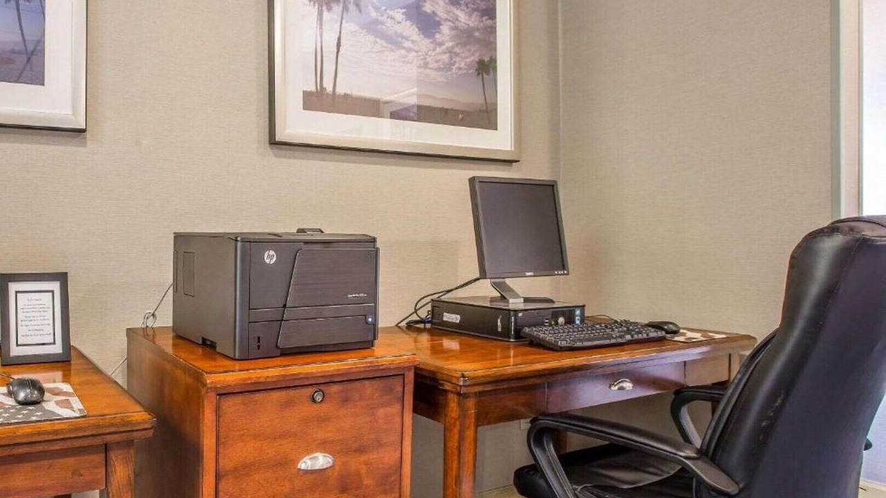Photo of Livingroom in Hermosa Beach