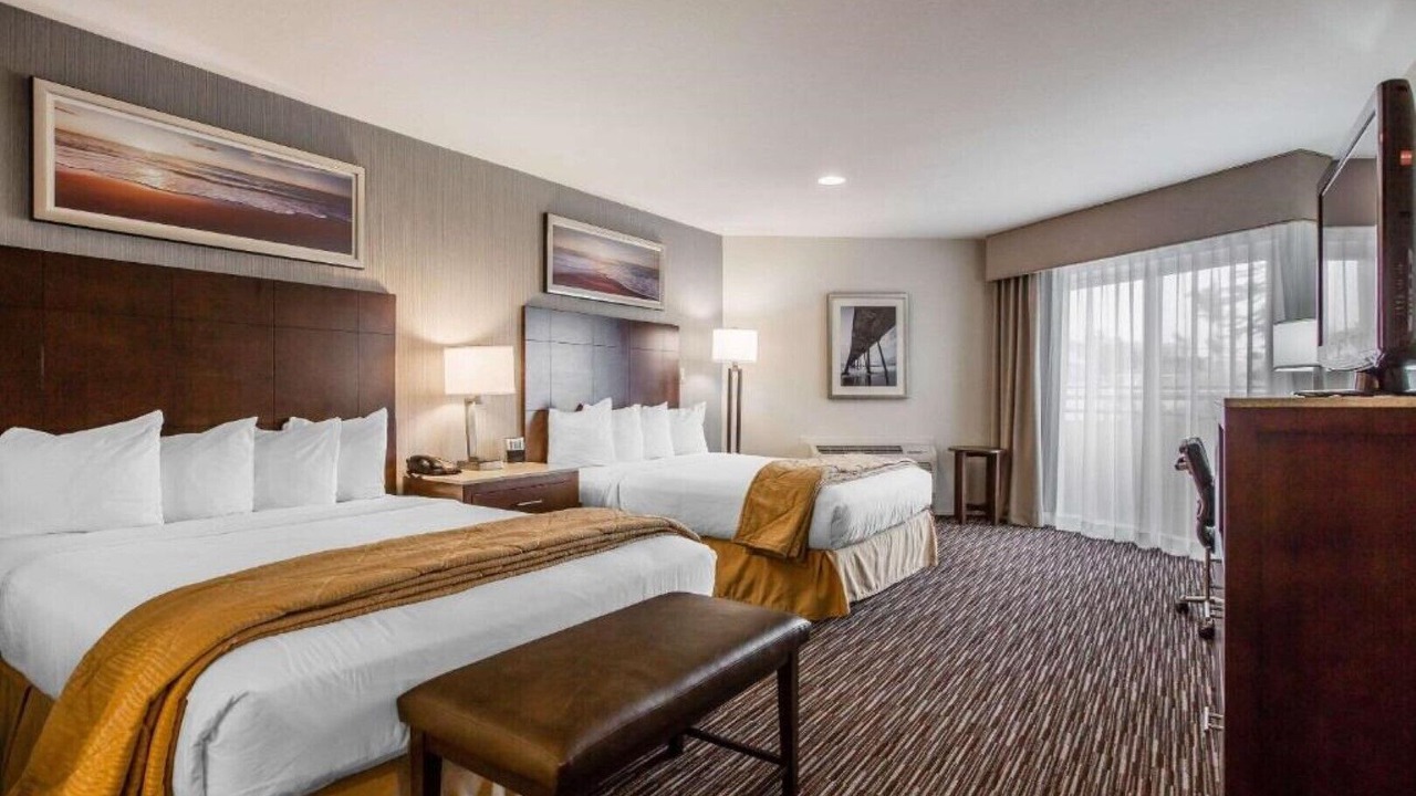 Photo of Bedroom in Hermosa Beach