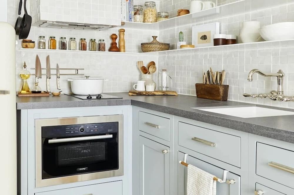 Photo of Kitchen in Atwater Village