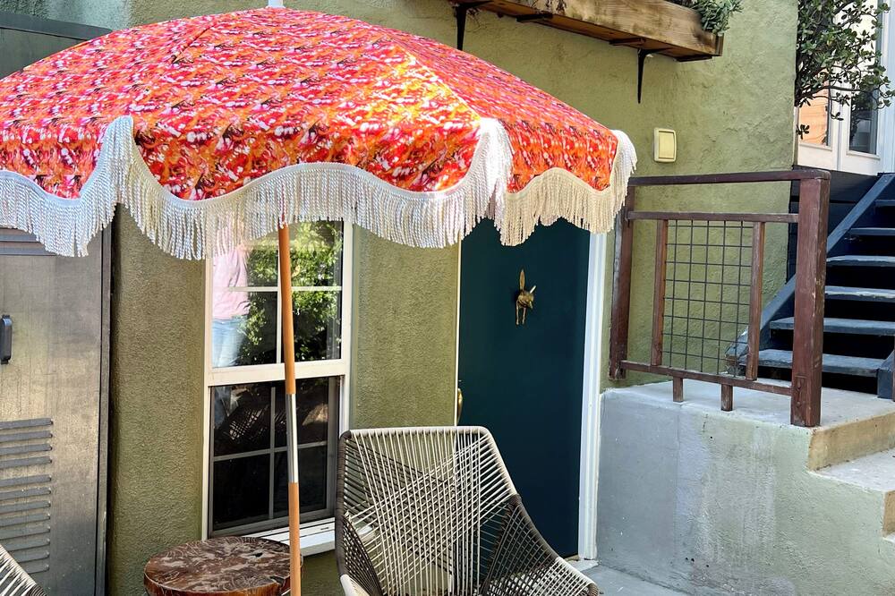 Photo of Outdoor in Atwater Village
